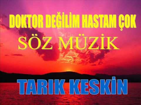 DOKTOR DEĞİLİM HASTAM ÇOK