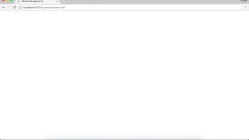 18 урок. Java REST service. mvn wildfly:deploy. Сборка проекта