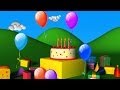 Birthday Songs | Happy Birthday Song |Happy Birthday To You