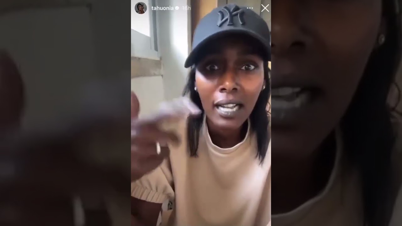 זוכת האח הגדול טהוניה רובל מתפוצצת על גל קספרס בטענה לגזענות!