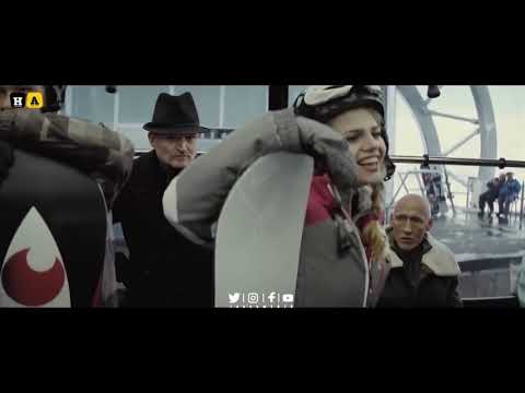 كليب مهرجان اخطر قناص حمو بيكا ايفا الايراني مودي أمين توزيع فيجو الدخلاوي 2019