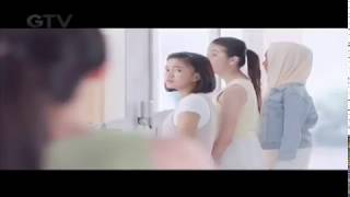 Download lagu Iklan Citra Green Tea Anti Acne Facial Foam 15s (2018) @ GTV