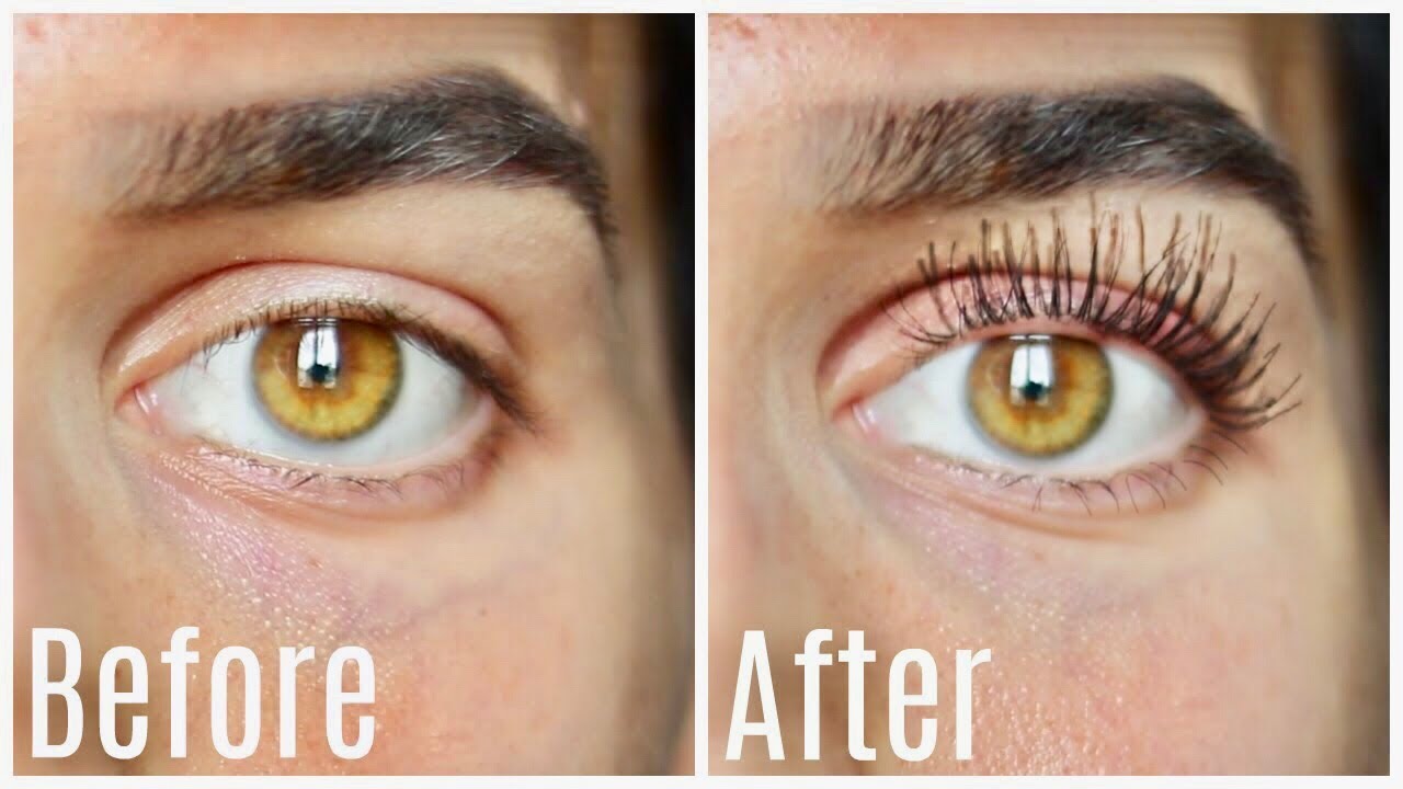 CIGLIA DA URLO IN 3 MINUTI