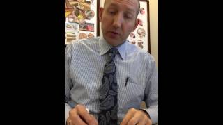 Pretest Audiogram Explanation