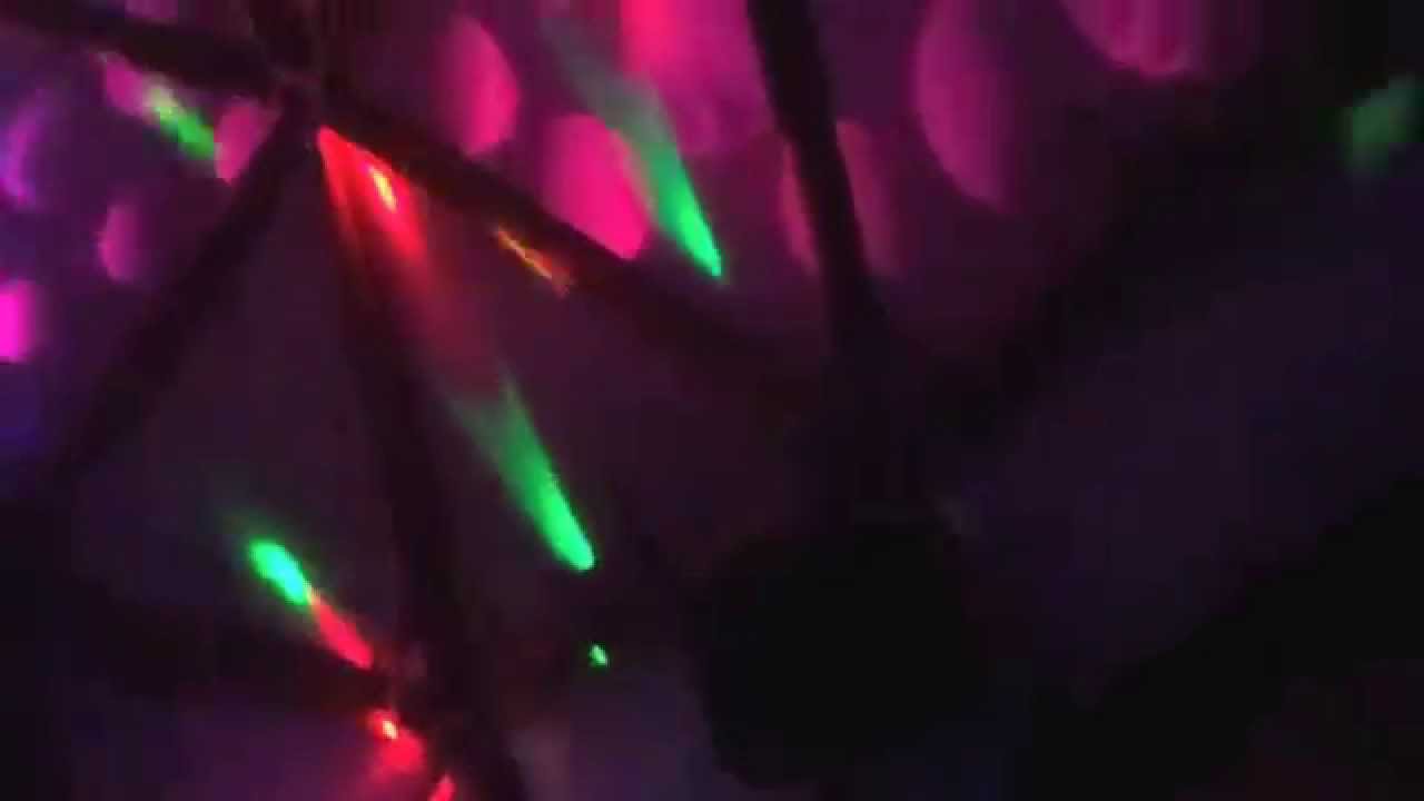 Chill out tent : Goa Cream 2015