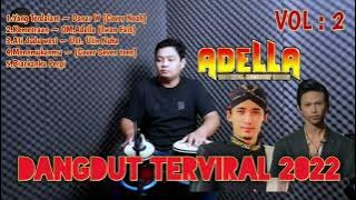 Dangdut Pilihan Terviral (Full bas)  VOL.2 Februari 2022#Viral#dangdut#Checkshound