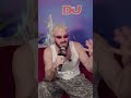 James Hype from UNTOLD festival #UNTOLD