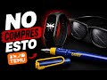 3 cosas que NO deberías comprar en TEMU