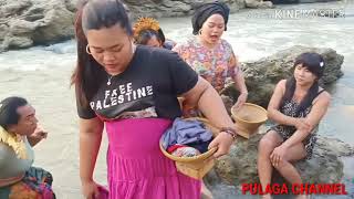 NYEUSEUH JAMAN BAHEULA.. NGAKAK SO HARD HAHAHAHA..