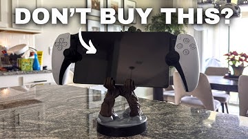 Don’t Buy a PlayStation Portal Until You See This