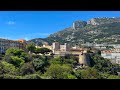 Where Royalty Meets Racing - Le Palais des Princes, Monaco 2025