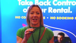 Mid-Term Rental Summit Interview 1