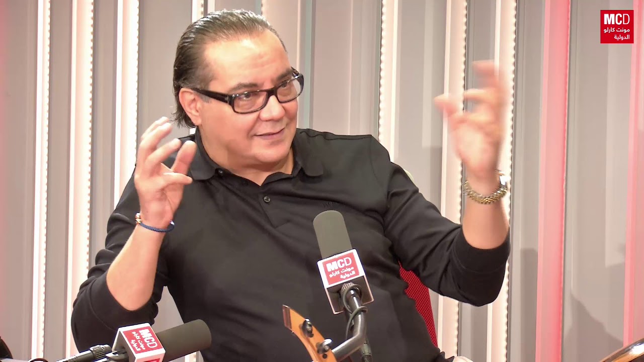 عبدو الشريف : أنا في سوق الأصوات ولست في سوق الإنتاجات الغنائية