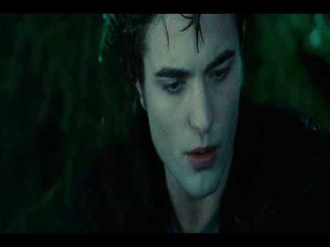 The Story of Edward Anthony Masen (Cullen)