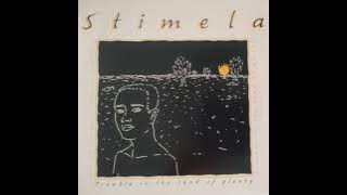What's going on by Stimela, from the Trouble in the land of plenty album