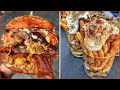 Awesome street food compilation  so yummmy 2023