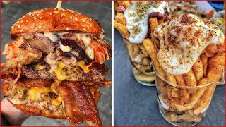 Awesome Street Food Compilation | So Yummmy #2023