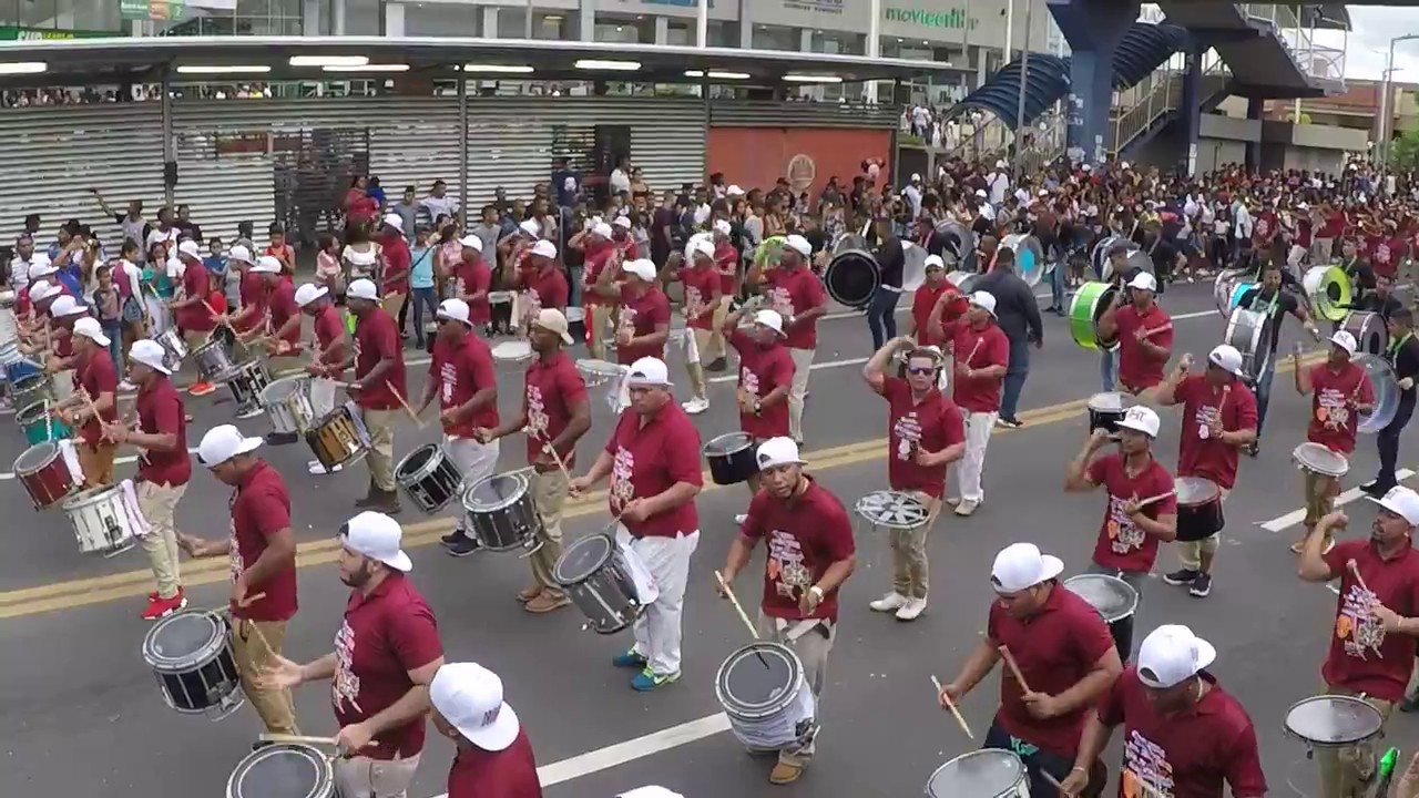 BANDA EL HOGAR JD 2017