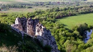 видео Достопримечательности Воронежской области