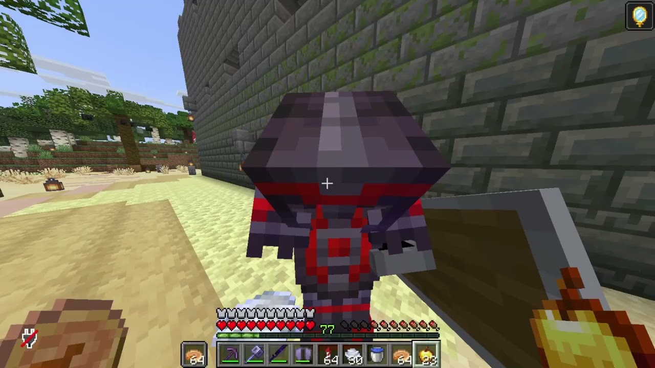 Kadonnut smp jakso 3