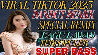 Download Lagu NON STOP PLAYLIST LAGU PILIHAN//DANGDUT REMIX KOPLO TERVIRAL//TRENDING 2025 MP3
