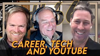 Building Science with Matt Risinger ECP 66