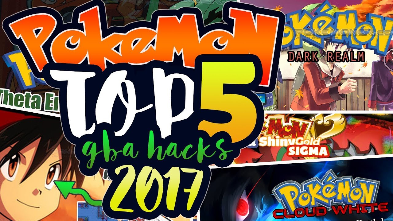 pokemon gba rom hacks free download pokemon gba rom hacks free download