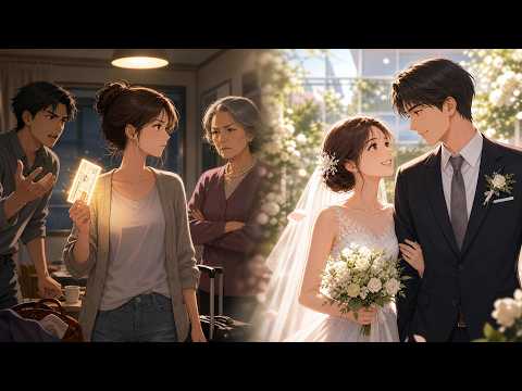 Reborn,after my husband faked his death, I took the lottery and personally married another man, he..