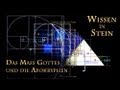 Wissen in Stein I (Das Maß Gottes und die Apokryphen) Axel Klitzke