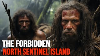 The Unexplored Mysterious North Sentinel Island
