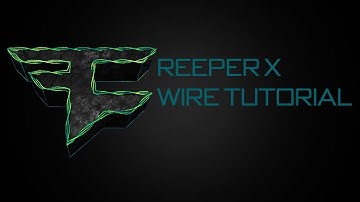C4D | Reeper X | Wire Tutorial