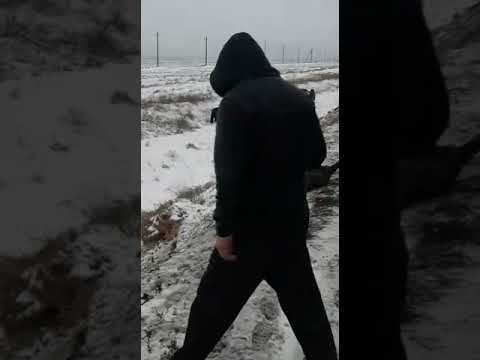 Авария под Кумертау