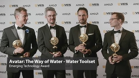 Avatar: The Way of Water 