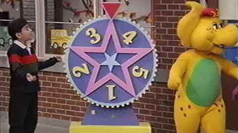 Fun & Games (2001 Version) Part 34