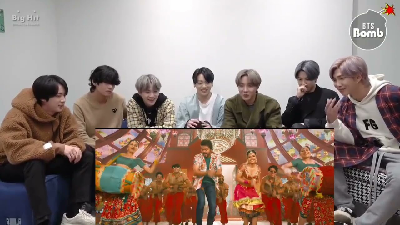 ranjithame#vijaythalapathy#rashmikamandanna #bts#tamilsong#