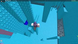 horrific retrostudio gameplay (Tower of Ultimately Terrifying II)
