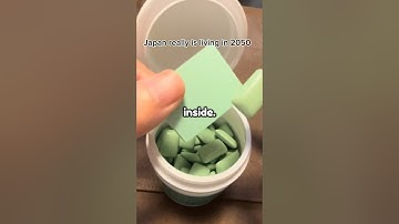 Reasons why Japan is living in the FUTURE 🤯 #shorts #japan