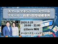 #11【谷川祐一×谷川麻美】タニカワクリーニング/スマートマネジャー・スクール