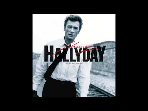 Johnny Hallyday Rock N Roll Attitude Remix Remasterise Youtube