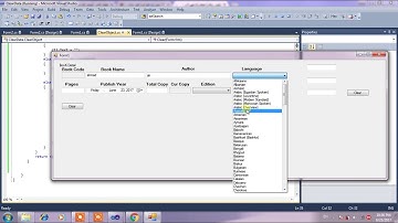 C#:Clear all GroupBox Data|textBox,combobox|on different forms| Written Code only once