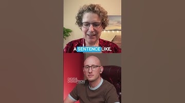 AI Is Just Hype? | Dr. Emily Bender & Dr. Alex Hanna