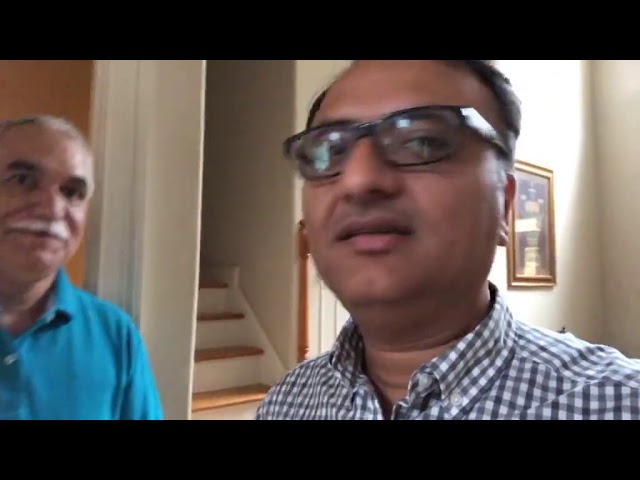 Thumbnail for Working from home The new life style With Muhammad Siddique