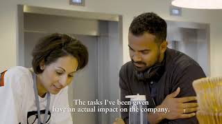Applications for Yara Internships are now open!