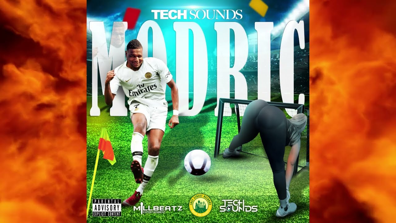 Watch Tech Sounds - Modric (Raw) on YouTube Watch Tech Sounds - Modric (Raw) on YouTube