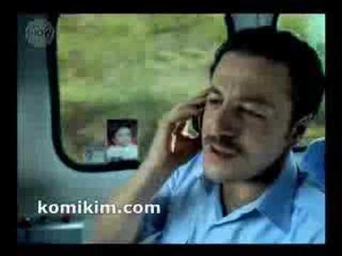 Turkcell Reklamı - Cellocan Trende
