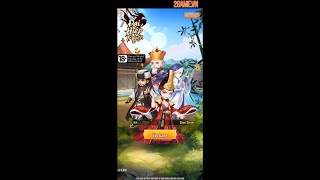 [Trải nghiệm] Đại Hiệp Truyện Mobile: Game đấu tướng Võ hiệp dễ chơi dễ nghiện screenshot 5