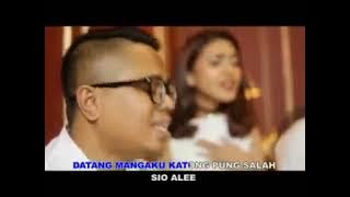 Lonceng gereja so ba bunyi