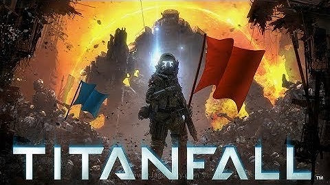 Titanfall: Bring it home Part 2 (CTF gameplay)