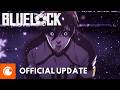 Blue Lock Season 3 | OFFICIAL UPDATE — Isagi's Greatest Evolution Begins At The U-20 World Cup!