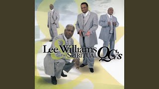 Video thumbnail of "Lee Williams & the Spiritual QC's - Wave My Hand (Live)"